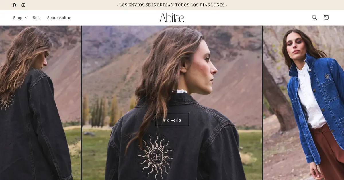 Sitio de Abitae